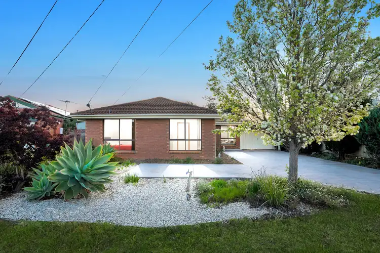22 Mirambeek Road, Hoppers Crossing VIC 3029