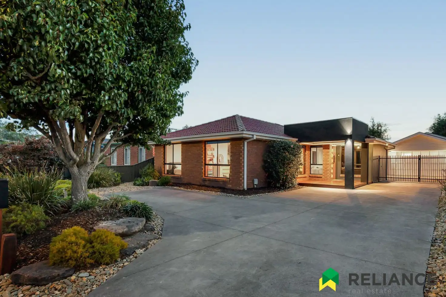 Main view of Homely house listing, 22 Mirambeek Road, Hoppers Crossing VIC 3029