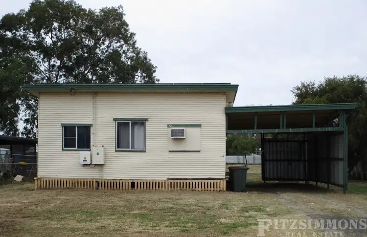 Address available on request