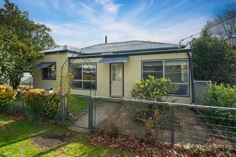 Main view of Homely house listing, 109e Fitzroy Street, Walcha NSW 2354