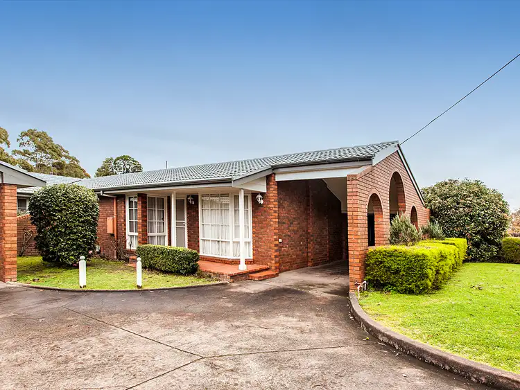 1/30 Hawthorn Road, Burwood East VIC 3151
