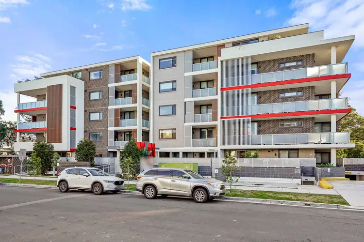 7/5-7 Bransgrove Street, Wentworthville NSW 2145