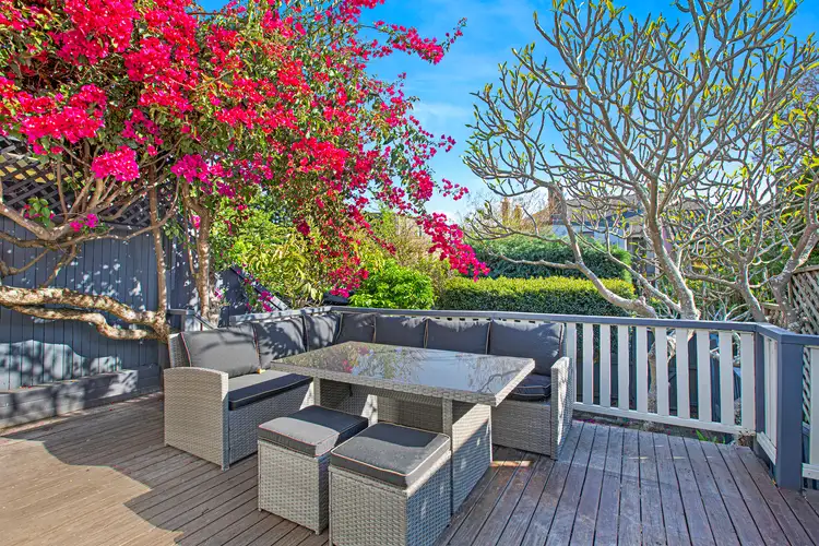 4 Byrnes Avenue, Neutral Bay NSW 2089