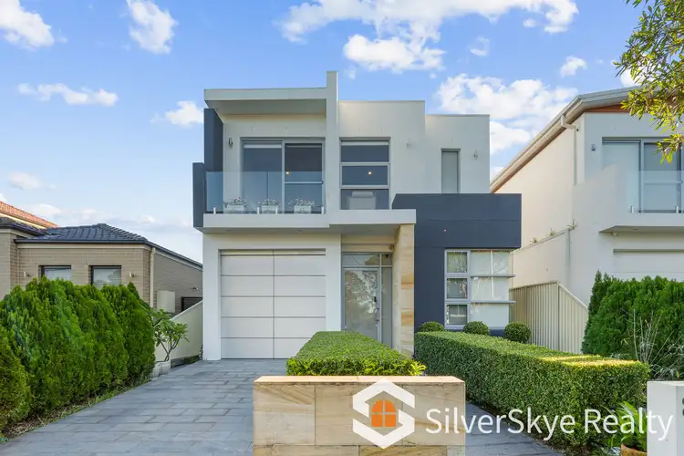 88 Baltimore Street, Belfield NSW 2191