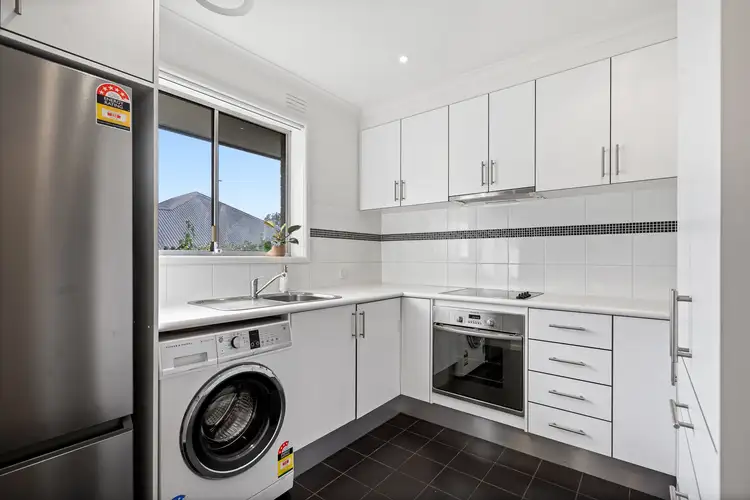 Second view of Homely house listing, 7/29 Hunter Street, Malvern VIC 3144