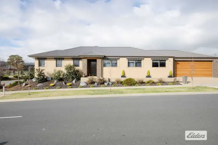 8 Cardiff Drive, Wodonga VIC 3690
