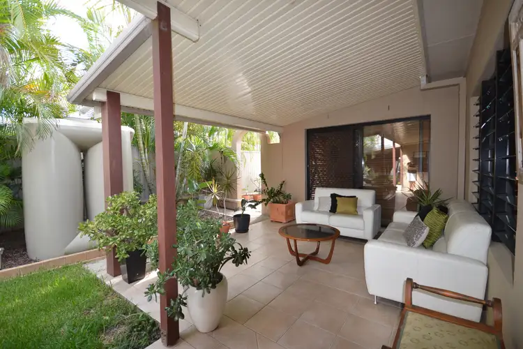 27 Brindisi Avenue, Isle of Capri QLD 4217
