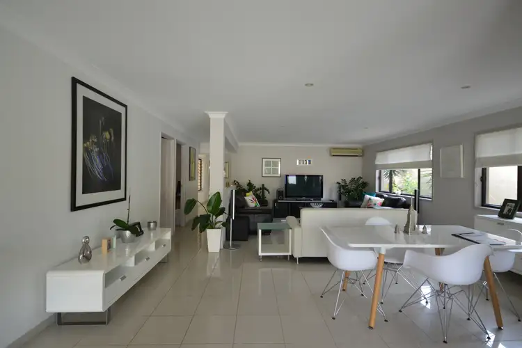 Second view of Homely house listing, 27 Brindisi Avenue, Isle of Capri QLD 4217