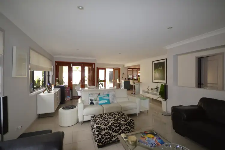 Third view of Homely house listing, 27 Brindisi Avenue, Isle of Capri QLD 4217