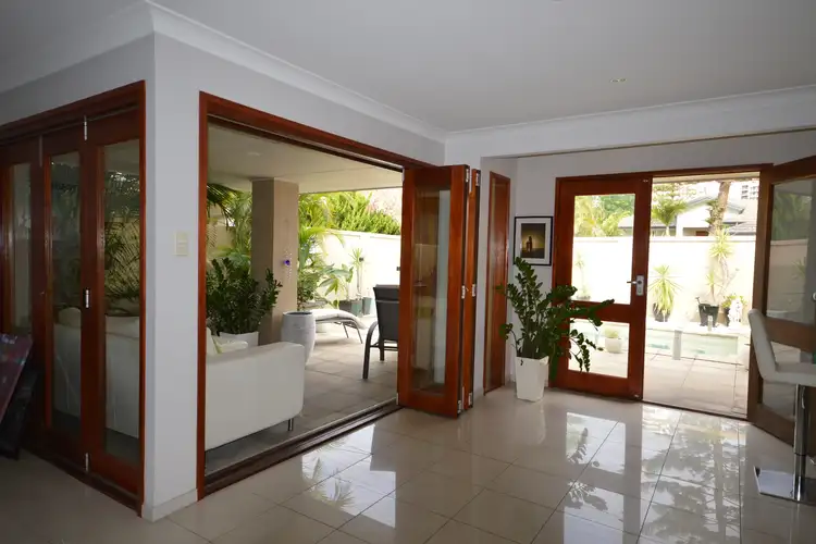 Fourth view of Homely house listing, 27 Brindisi Avenue, Isle of Capri QLD 4217