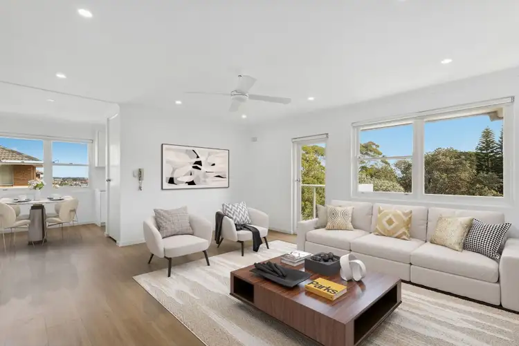 6/130 Oberon Street, Coogee NSW 2034