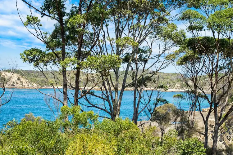 8 Illabunda Drive, Malua Bay NSW 2536