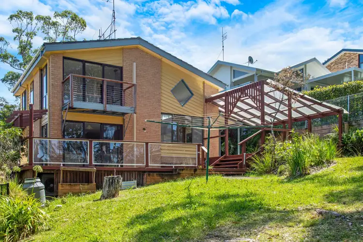 8 Illabunda Drive, Malua Bay NSW 2536