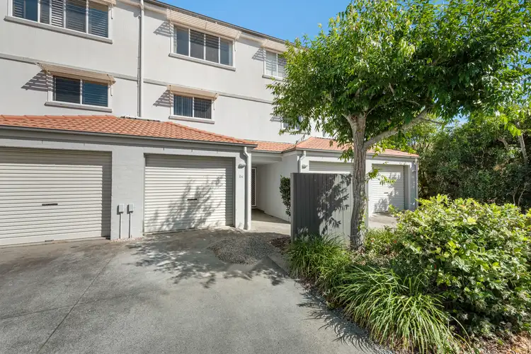 36/83 Dibar Street, Wynnum QLD 4178