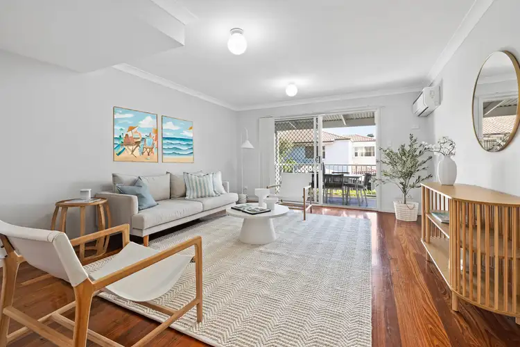 36/83 Dibar Street, Wynnum QLD 4178
