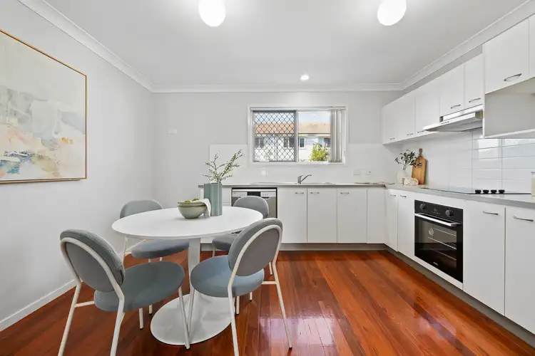 Fourth view of Homely townhouse listing, 36/83 Dibar Street, Wynnum QLD 4178