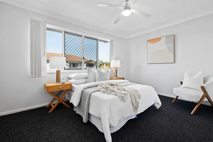 Fifth view of Homely townhouse listing, 36/83 Dibar Street, Wynnum QLD 4178