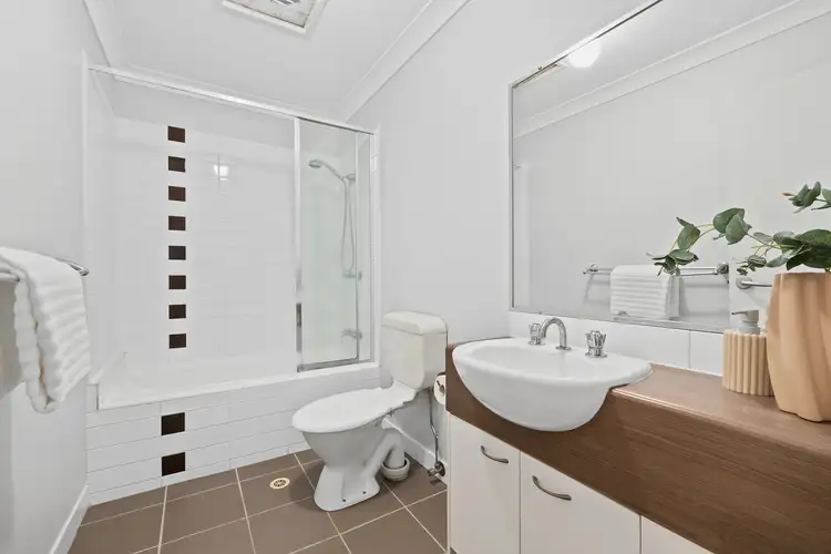 Sixth view of Homely townhouse listing, 36/83 Dibar Street, Wynnum QLD 4178
