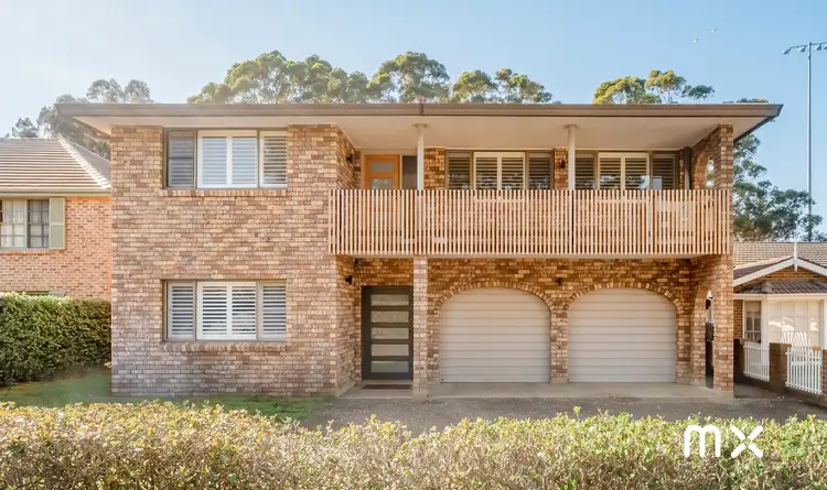 5 Glenhaven Street, Woonona NSW 2517