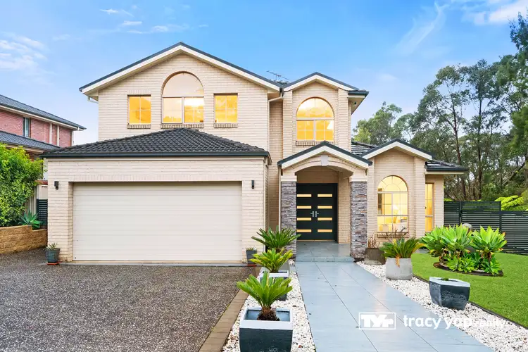 4 Sunden Way, North Epping NSW 2121