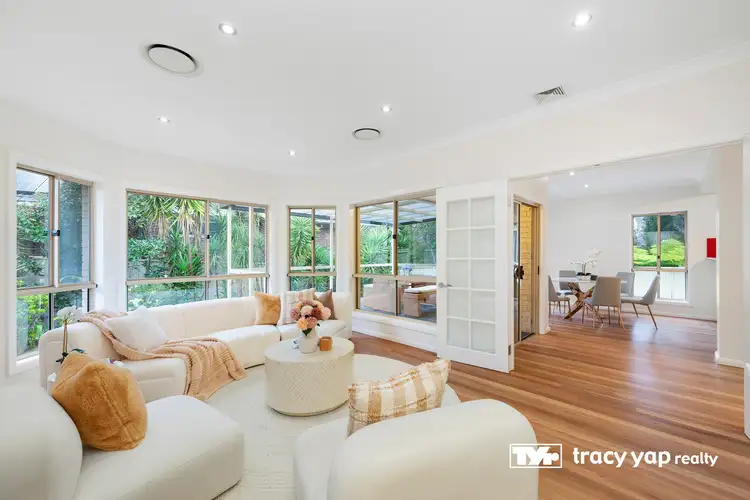 Second view of Homely house listing, 4 Sunden Way, North Epping NSW 2121