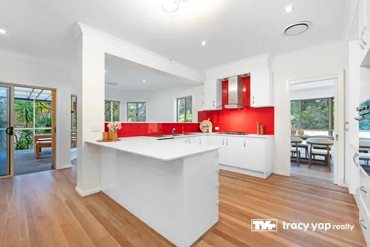 Third view of Homely house listing, 4 Sunden Way, North Epping NSW 2121