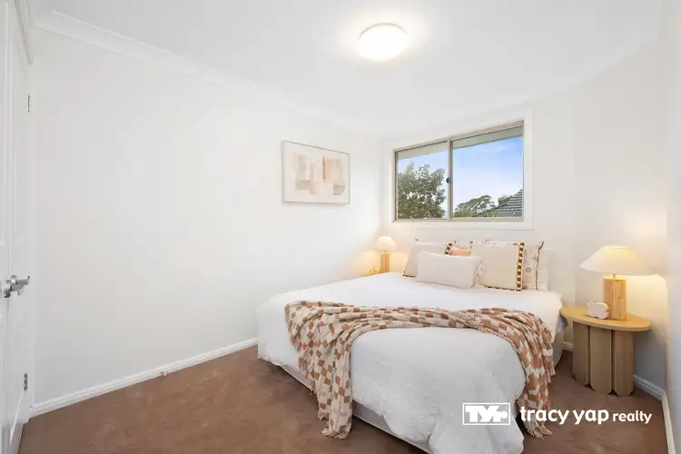 Sixth view of Homely house listing, 4 Sunden Way, North Epping NSW 2121