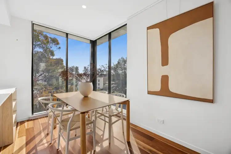 Fifth view of Homely apartment listing, 20/81 Constitution Avenue, Campbell ACT 2612