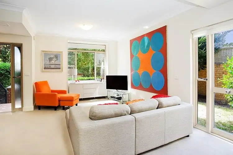 15/189 Ben Boyd Road, Neutral Bay NSW 2089