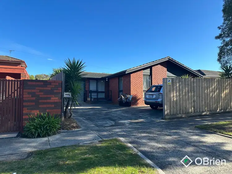 Main view of Homely house listing, 52 Willow Road, Frankston VIC 3199