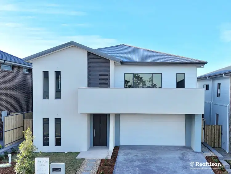 Lot 522/38 Almandin Street, Gables NSW 2765