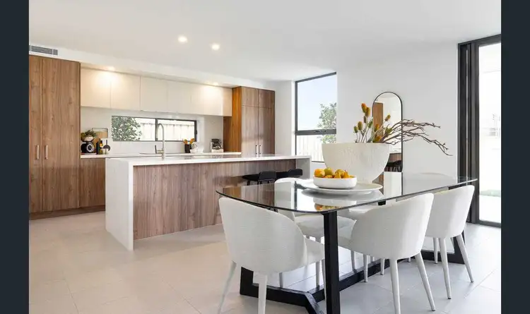 Second view of Homely house listing, Lot 522/38 Almandin Street, Gables NSW 2765
