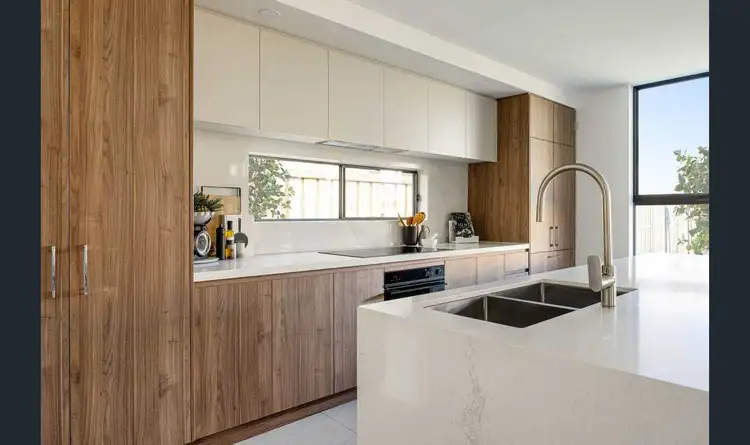 Fourth view of Homely house listing, Lot 522/38 Almandin Street, Gables NSW 2765