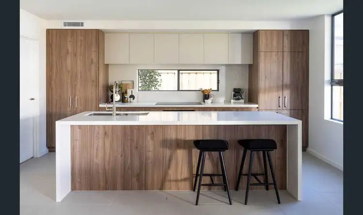 Fifth view of Homely house listing, Lot 522/38 Almandin Street, Gables NSW 2765