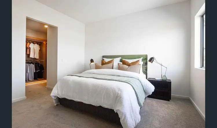 Sixth view of Homely house listing, Lot 522/38 Almandin Street, Gables NSW 2765