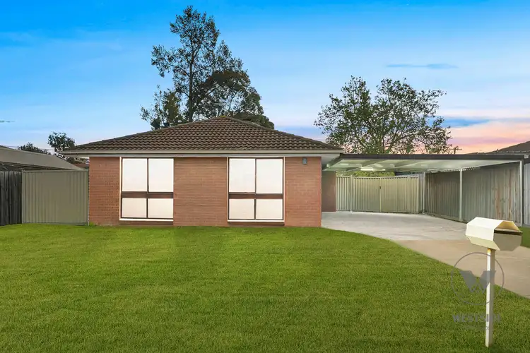 22 Clitheroe Drive, Wyndham Vale VIC 3024