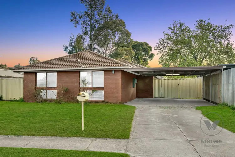Third view of Homely house listing, 22 Clitheroe Drive, Wyndham Vale VIC 3024