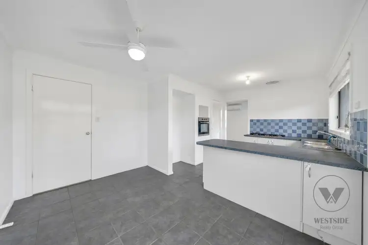 Fourth view of Homely house listing, 22 Clitheroe Drive, Wyndham Vale VIC 3024