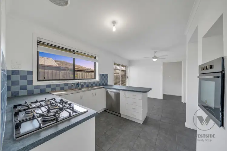 Sixth view of Homely house listing, 22 Clitheroe Drive, Wyndham Vale VIC 3024