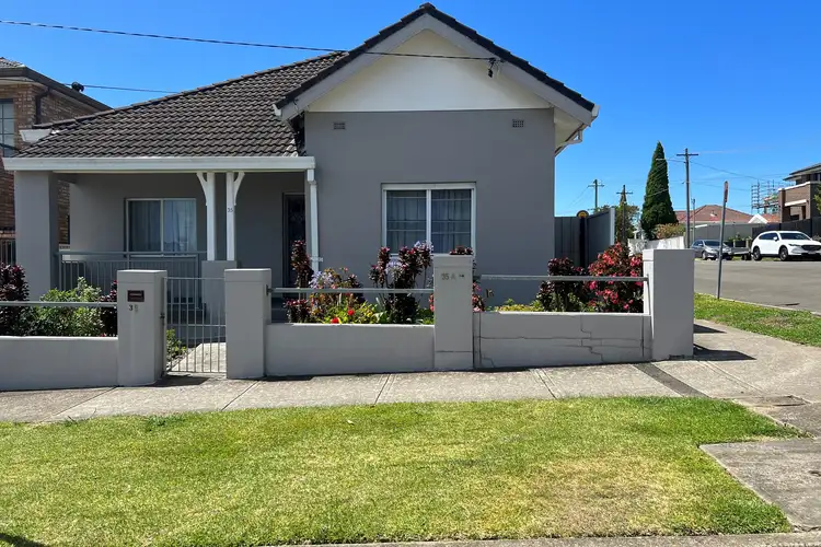 35 Rawson Avenue, Bexley NSW 2207