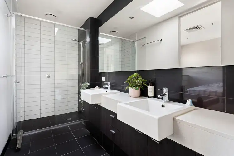 Sixth view of Homely apartment listing, 1209/12 Yarra Street, South Yarra VIC 3141