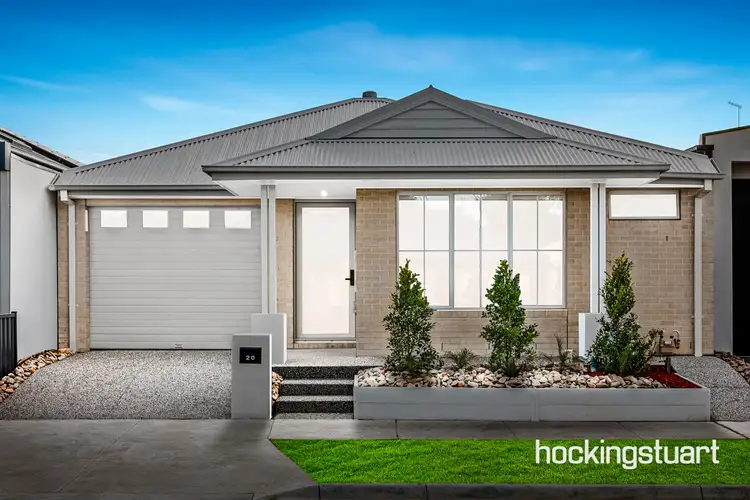 20 Supreme Avenue, Greenvale VIC 3059