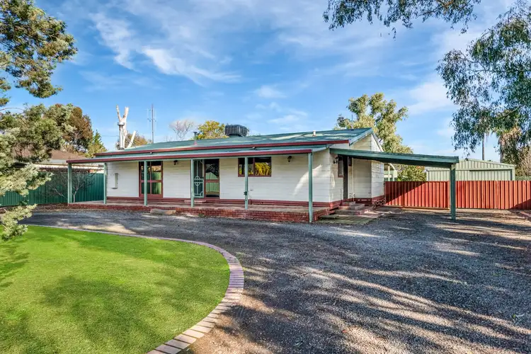 185 Station Street, Epsom VIC 3551