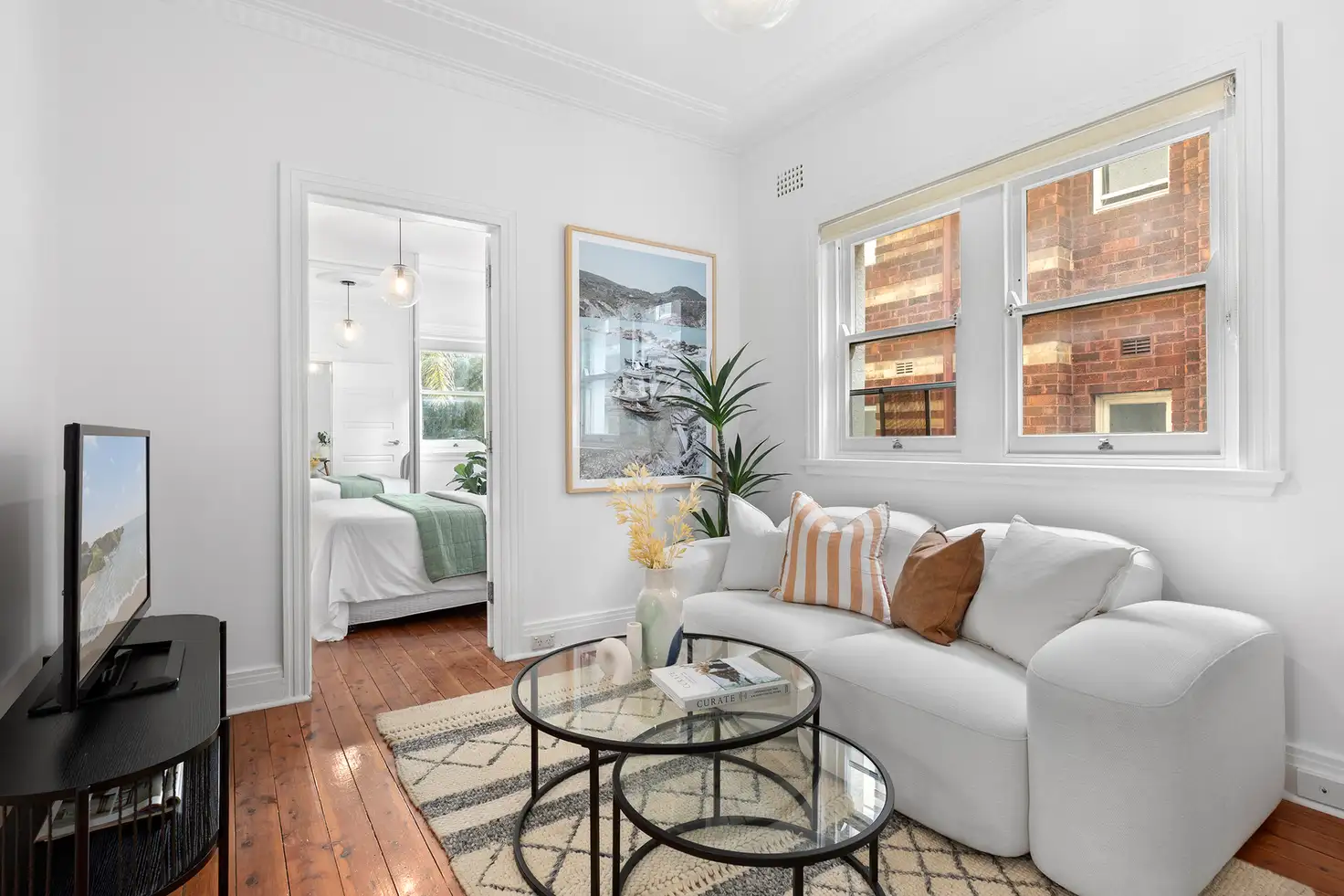 Main view of Homely apartment listing, 3/19 Wellington Street, Bondi NSW 2026