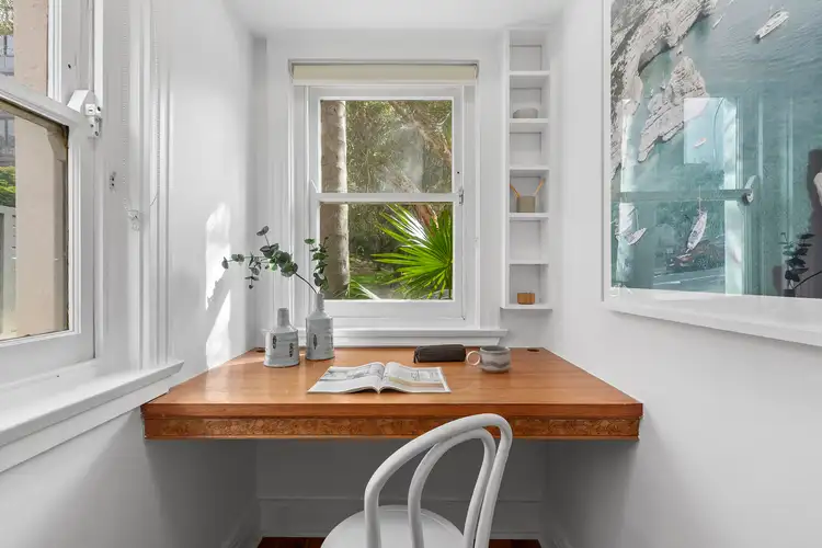 Third view of Homely apartment listing, 3/19 Wellington Street, Bondi NSW 2026