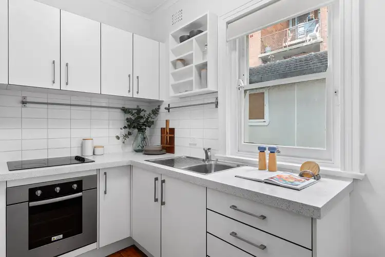 Fourth view of Homely apartment listing, 3/19 Wellington Street, Bondi NSW 2026