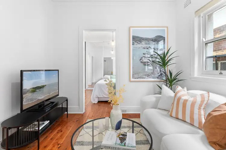 Fifth view of Homely apartment listing, 3/19 Wellington Street, Bondi NSW 2026