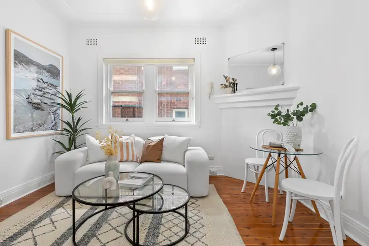 Sixth view of Homely apartment listing, 3/19 Wellington Street, Bondi NSW 2026