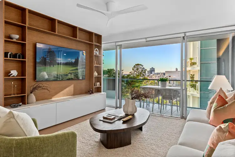 42/6 Greenknowe Avenue, Elizabeth Bay NSW 2011