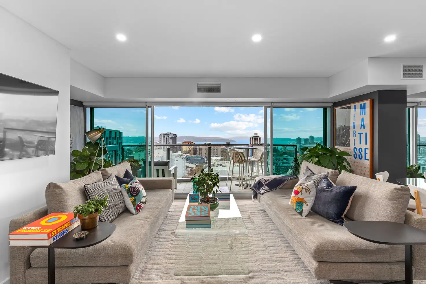 Main view of Homely unit listing, 21C/82-94 Darlinghurst Road, Potts Point NSW 2011
